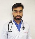 Dr. Diwanshu Khatana -Internal Medicine & Criticalcare