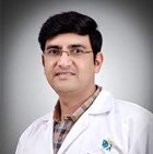 Dr. Mahendra Kumar Sharma - Urologist