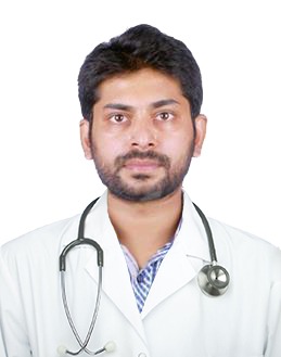 Dr. Abhijeet Singh Thakur-General Physician