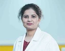 Dr. Sonali Gupta Balwada-Dermatologist