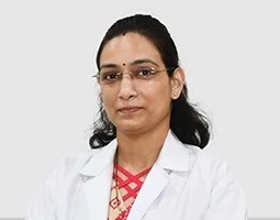 Dr. Vipasha Brajpuriya-ENT Specialist