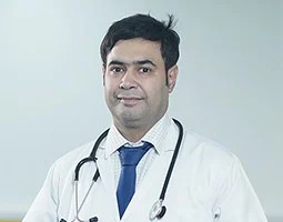 Dr. Nikhil Sachdeva