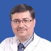 Dr.Rajeev Dewan- Internal Medicine