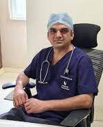 Dr. Gujar Basweshwar Shivanand - General Surgery