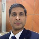 Dr. Saurabh Mishra – Urologist