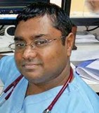 Dr. Praveen Kumar Agarwal (Cardiologist)