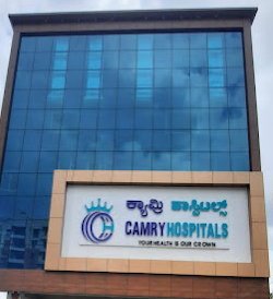 Camry Multi-Speciality Hospital Arekere, Bangalore