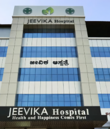 Jeevika Hospital Marathahalli, Bangalore