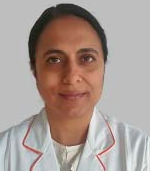 dr. vasundhara singh