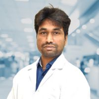 Dr. Karthik Naidu K C