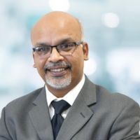 Dr. Saikiran. S General Physician