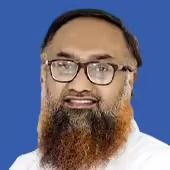 dr aftab ali khan