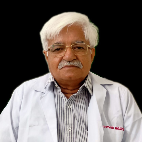 Dr. Vijay Maini(General Surgeon)