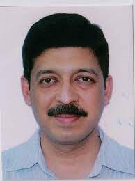 Dr.Dinesh Kumar Sighal(Gastroenterologist)