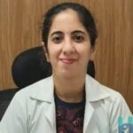 Dr.Heena Chawla - Gynaecologist