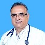 Dr.Sunil Kumar Batra - General Surgeon