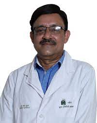 Dr. Atul Gupta - Neurosurgeon