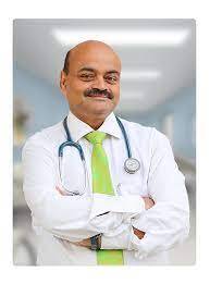 Dr. Jitendar Kumar