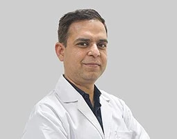 Dr. Pankaj Bansal