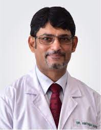 Dr. Amitabh Gupta