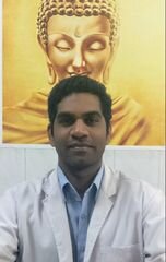 Dr. Vikram Akavaram-psychiatrist