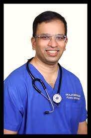 Dr. Jitendran