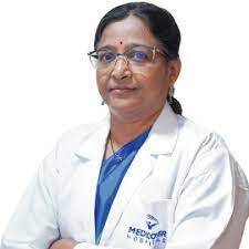 Dr. Lalitha K – Urologist