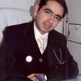 Manoj Gerela(Cardiologist)