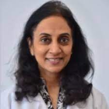 Meena AggarwaL-(Otorhinoalryngologist)