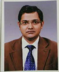 Dr Manish Jain(Pediatrician)