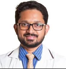 Dr.Natesh kolusu
