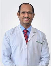 Dr. Nripen Saikia-Gastroenterologist