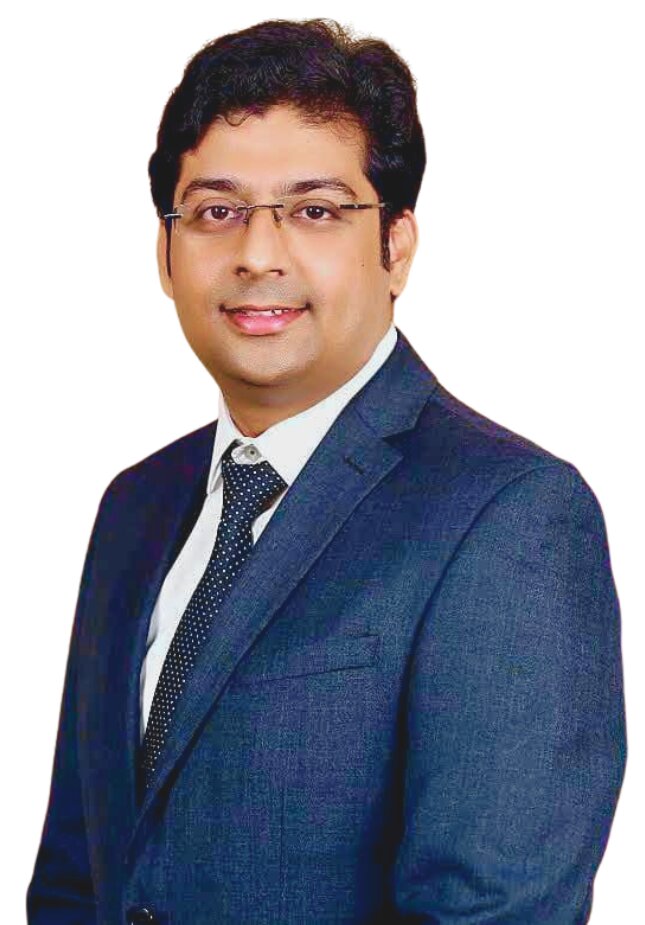 Dr Sandeep reddy-Gneral physician