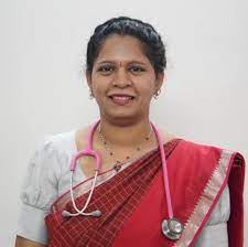 DR. CH. SHYNY REDDY-Medical Oncologist