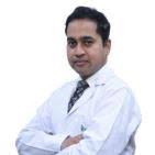 Dr Vivek Mahajan(Cardiologist)