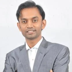 Dr.Vivekananda M-Neurologist