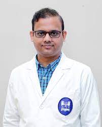 Dr.Ashutosh Gupta - Neurologist