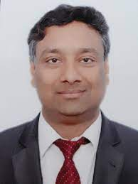 Dr. Chandresh Agarwal – ENT Specialist