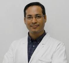 Dr. Puneet Mathur – Psychiatrist