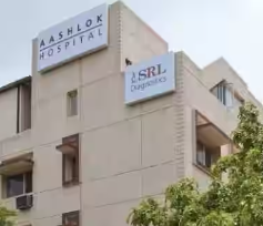 Aashlok Hospital Safdarjung Enclave | Doctors Appointment