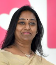 Dr. Deepthi Gynecologist