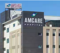 Amcare Hospital Zirakpur, Chandigarh