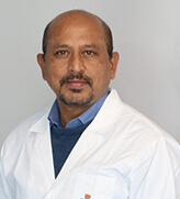 Dr. Kamineni Rajeshwar