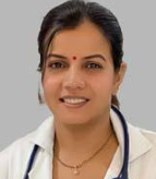 dr. shilpa shrivastava, ENT specialist