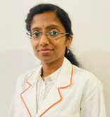 Dr. Vidya H, ENT specialist