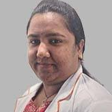 Dr. Aslesha Annreddy, ENT specialist