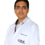 Dr. Manish Gupta- Otolaryngologist