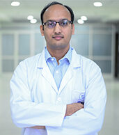 Dr. Jalaj Kumar Rathi – Surgical Gastroenterology