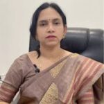 Dr Deekshanti Narayan - Neurologist