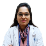 Dr. Pragati Gupta- Ophthalmologist